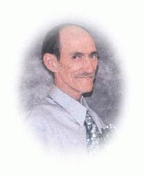 Harm Allen